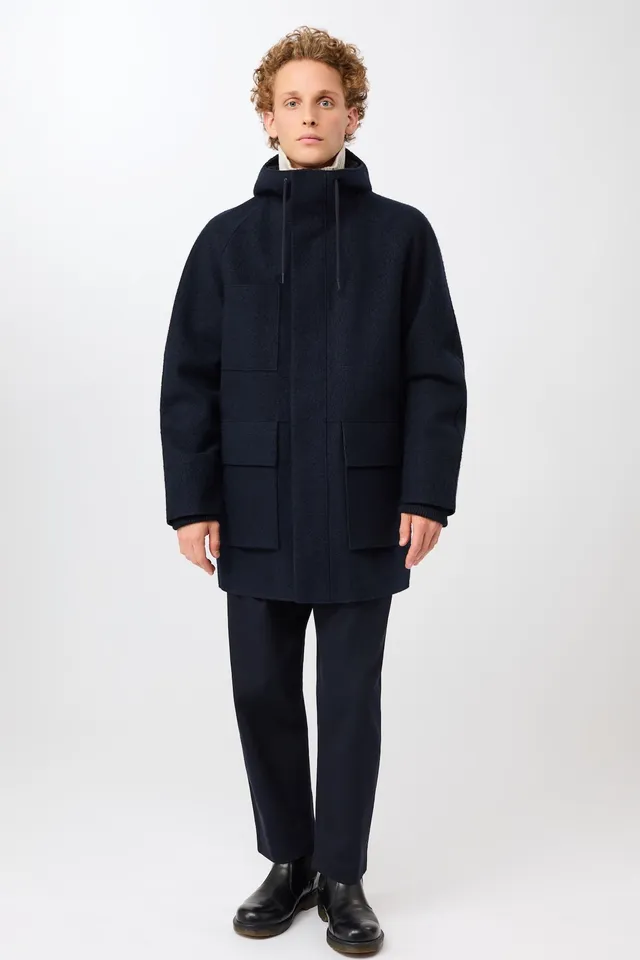 langerchen-parka-aus-techno-felt-mit-gro-en-taschen-navy image 1