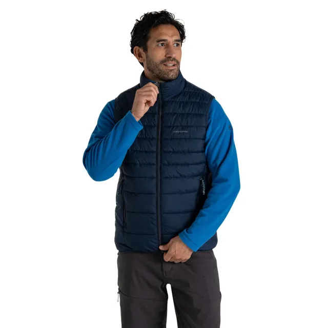 craghoppers-complite-ix-weste-herren image 1