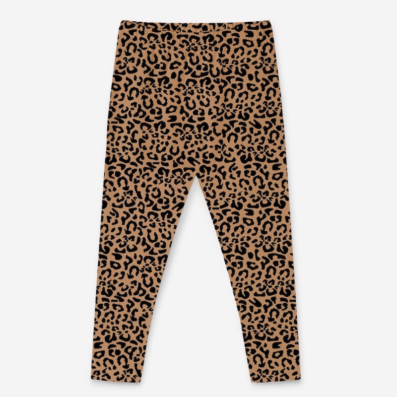or-basics-play-all-day-leggings-jungle-bio-kinderleggings-animal-print image 2