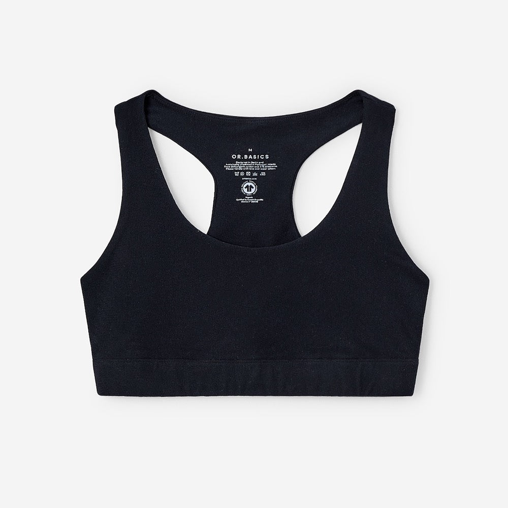 or-basics-move-all-day-bra-sport-bh-bio-baumwolle image 2