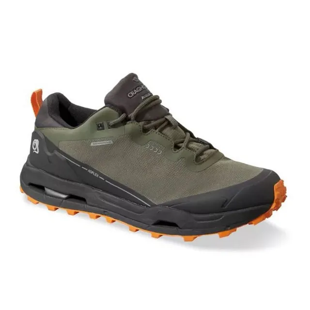 craghoppers-adflex-herren-wanderschuhe-niedrig image 1