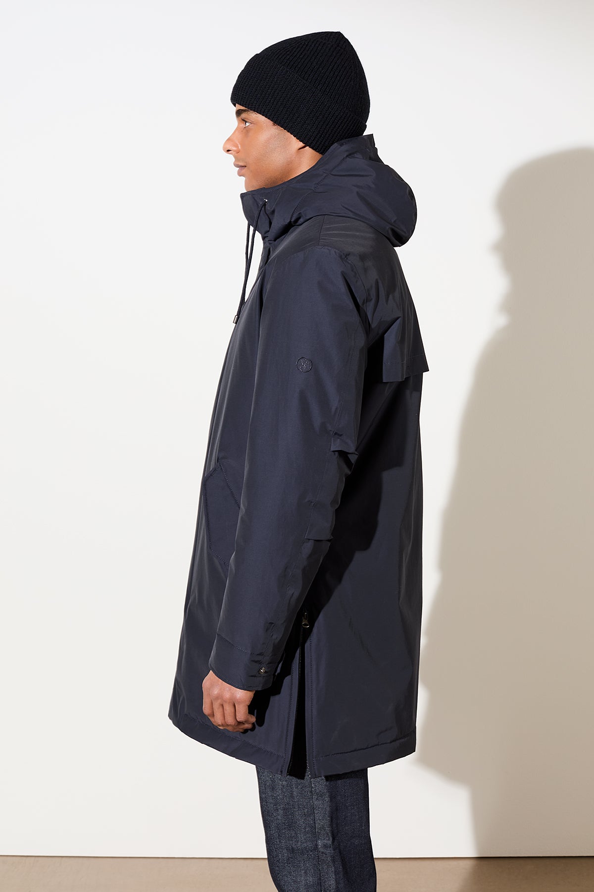 langerchen-cn08-langer-parka-wattiert-mit-funktion-navy-blau image 4
