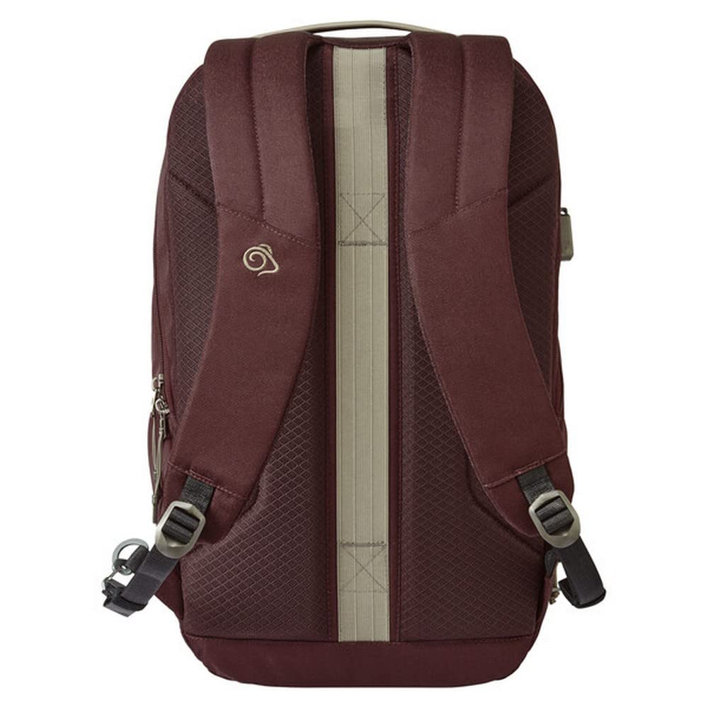 craghoppers-herren-25l-anti-diebstahl-rucksack image 6