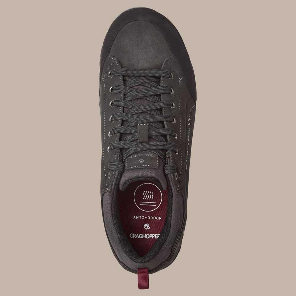 craghoppers-herren-onega-eco-2-trail-schuh-wasserdicht image 3