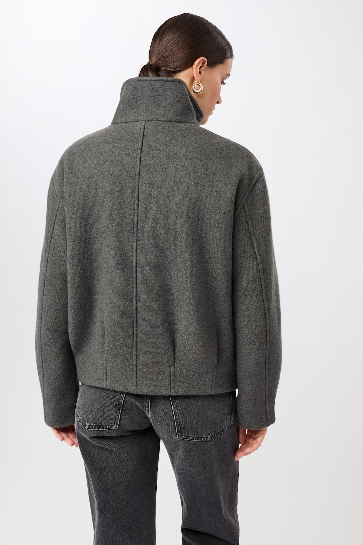 langerchen-oversize-blouson-wattiert-bomberjacke-platinum image 3