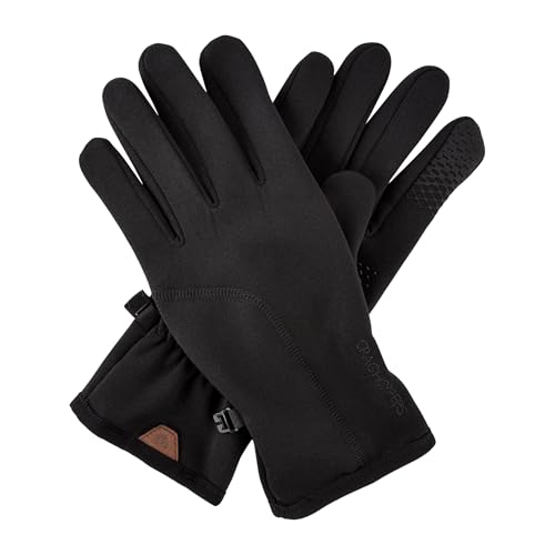 craghoppers-prostretch-handschuhe-touchscreen image 5