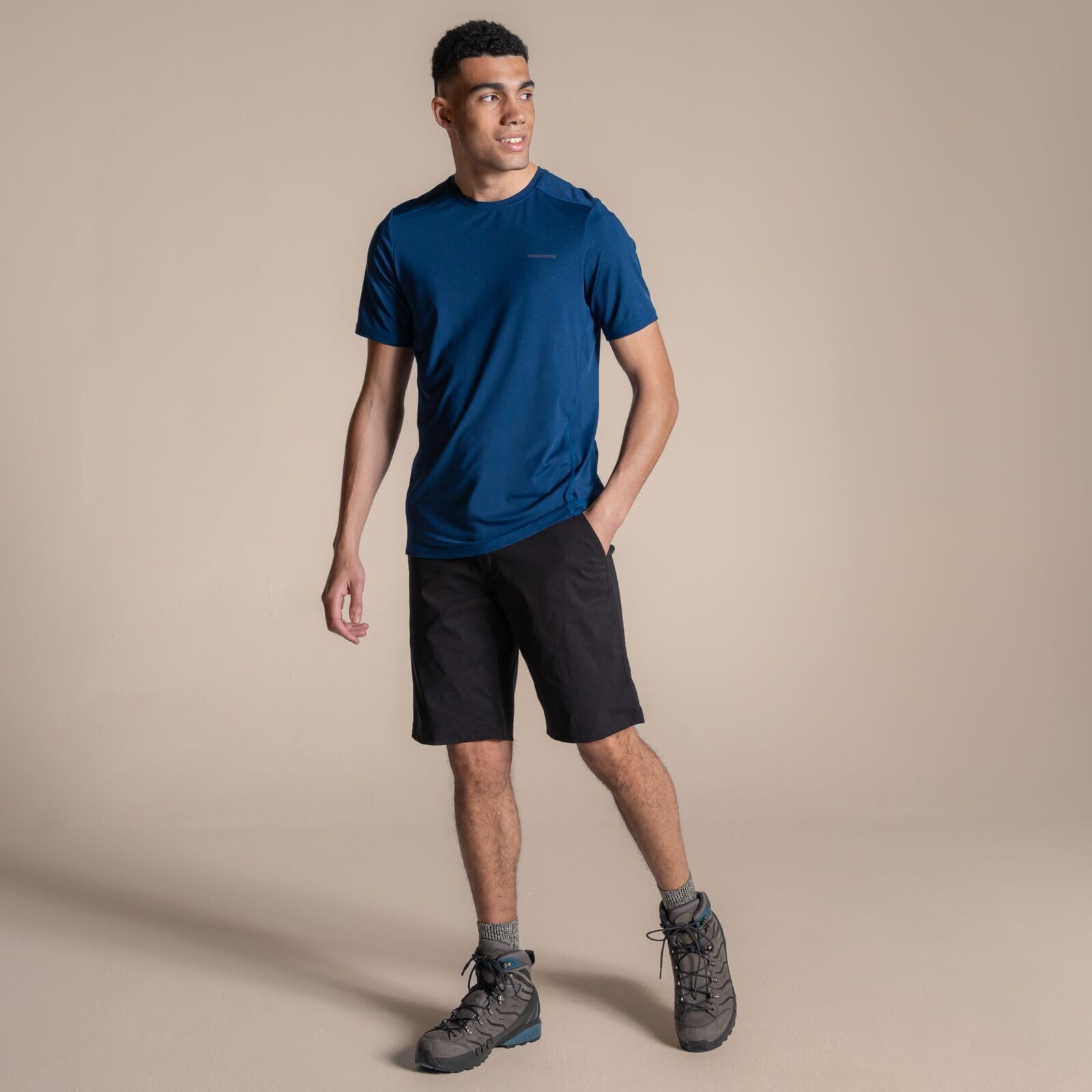 craghoppers-charon-funktionsshirt-herren image 3