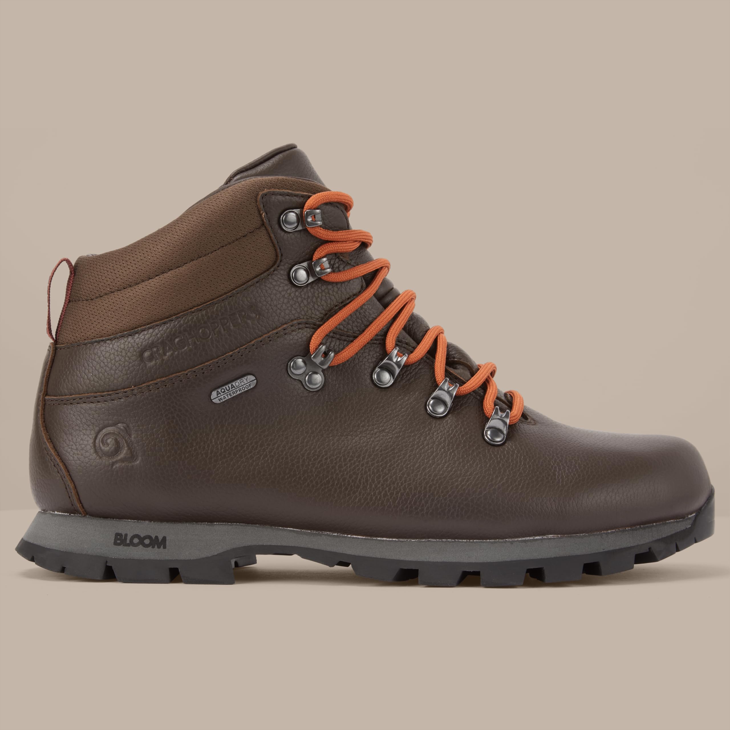 craghoppers-trek-newhide-ii-herren-wanderstiefel image 3