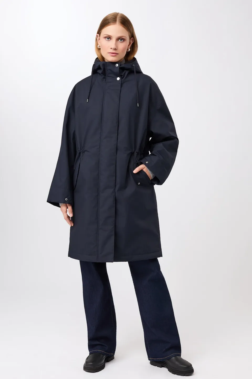 langerchen-parka-leicht-wattiert-navy image 1