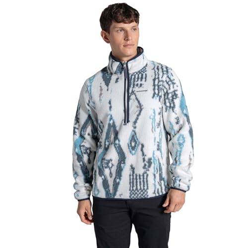 craghoppers-herren-tatton-ii-half-zip-borg-fleece image 4