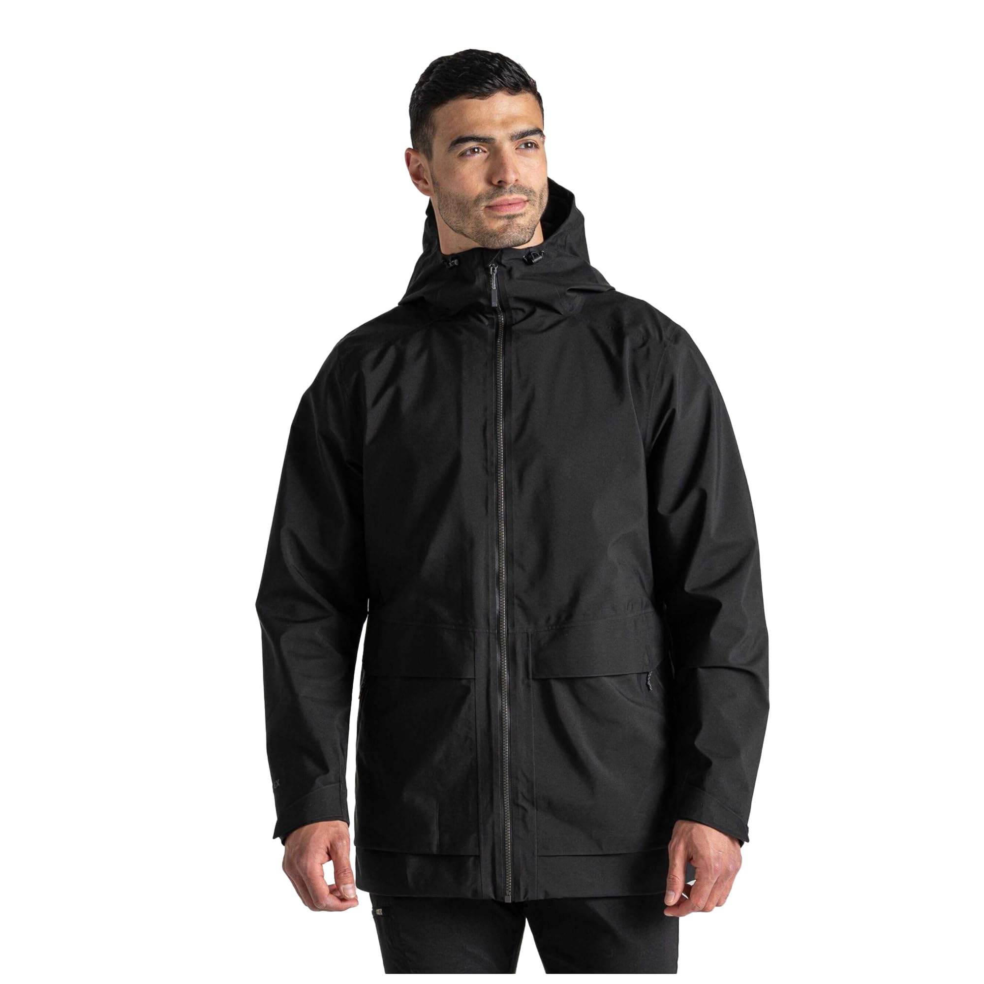 craghoppers-expert-gore-tex-regenjacke-herren image 2