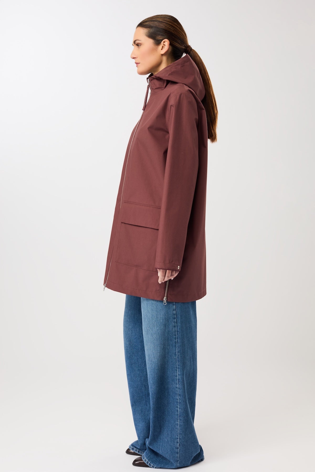 langerchen-bestseller-regenjacke-aus-bio-baumwolle-rubywood image 7
