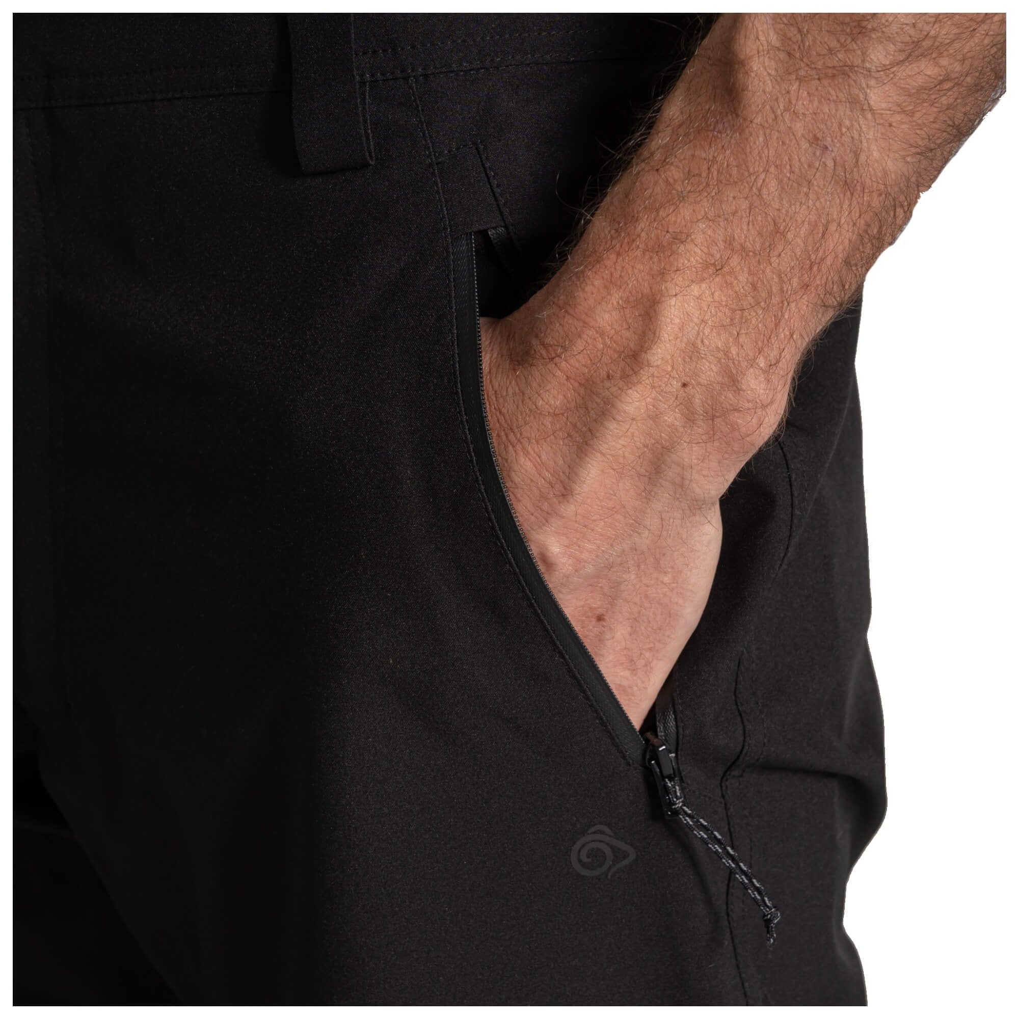 craghoppers-steall-pro-thermo-herren-wanderhose-wasserdicht-stretch image 5
