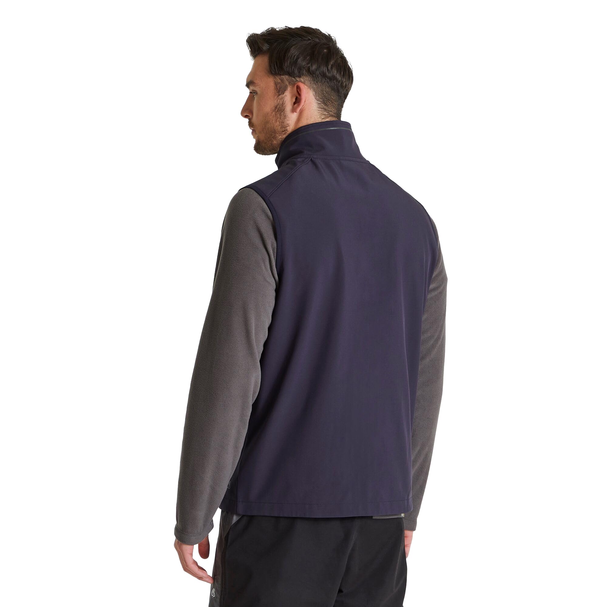 craghoppers-expert-basecamp-softshell-weste-bodywarmer image 7