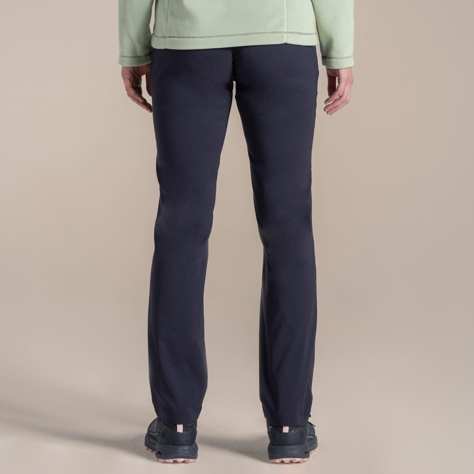 craghoppers-kiwi-pro-iii-trs-damen-jeans-outdoorhose image 2