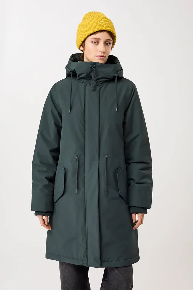 langerchen-parka-locker-geschnitten-wattiert-in-fir image 1