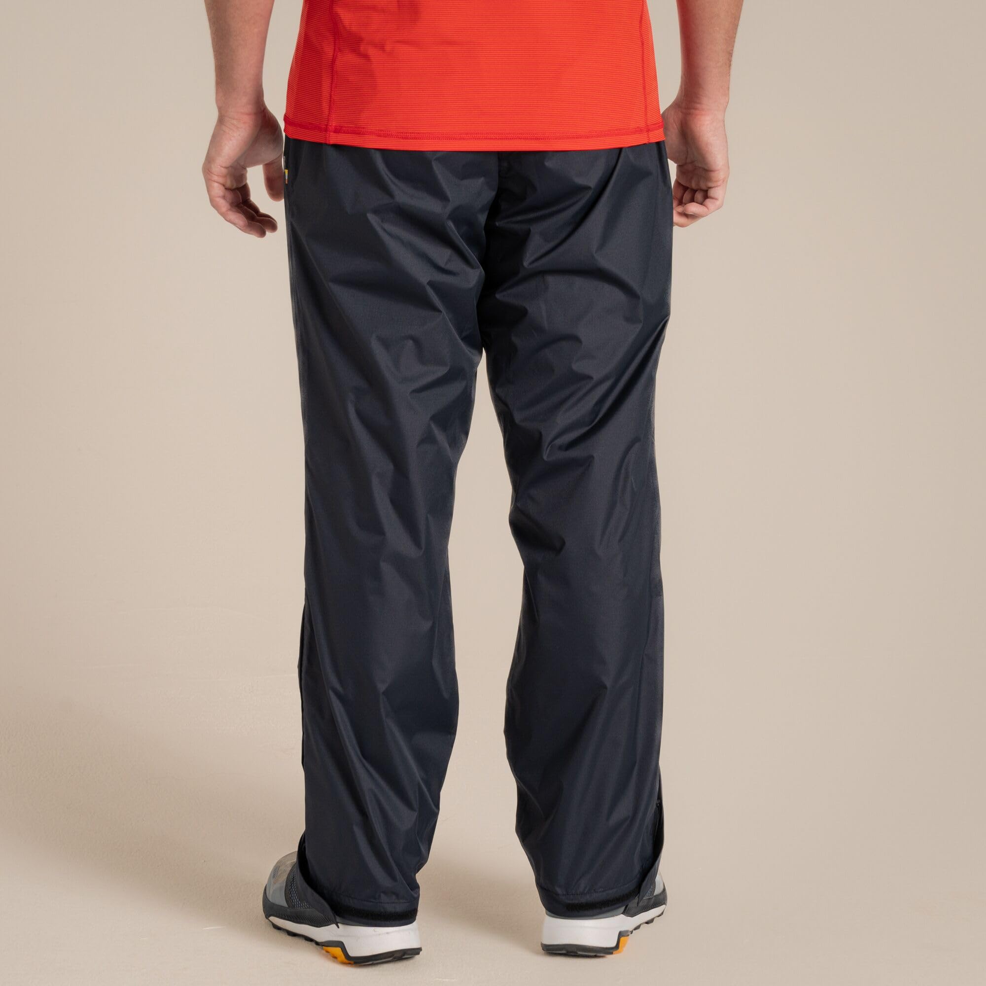 craghoppers-ascent-ii-wasserdichte-berhose-packbar-unisex image 2