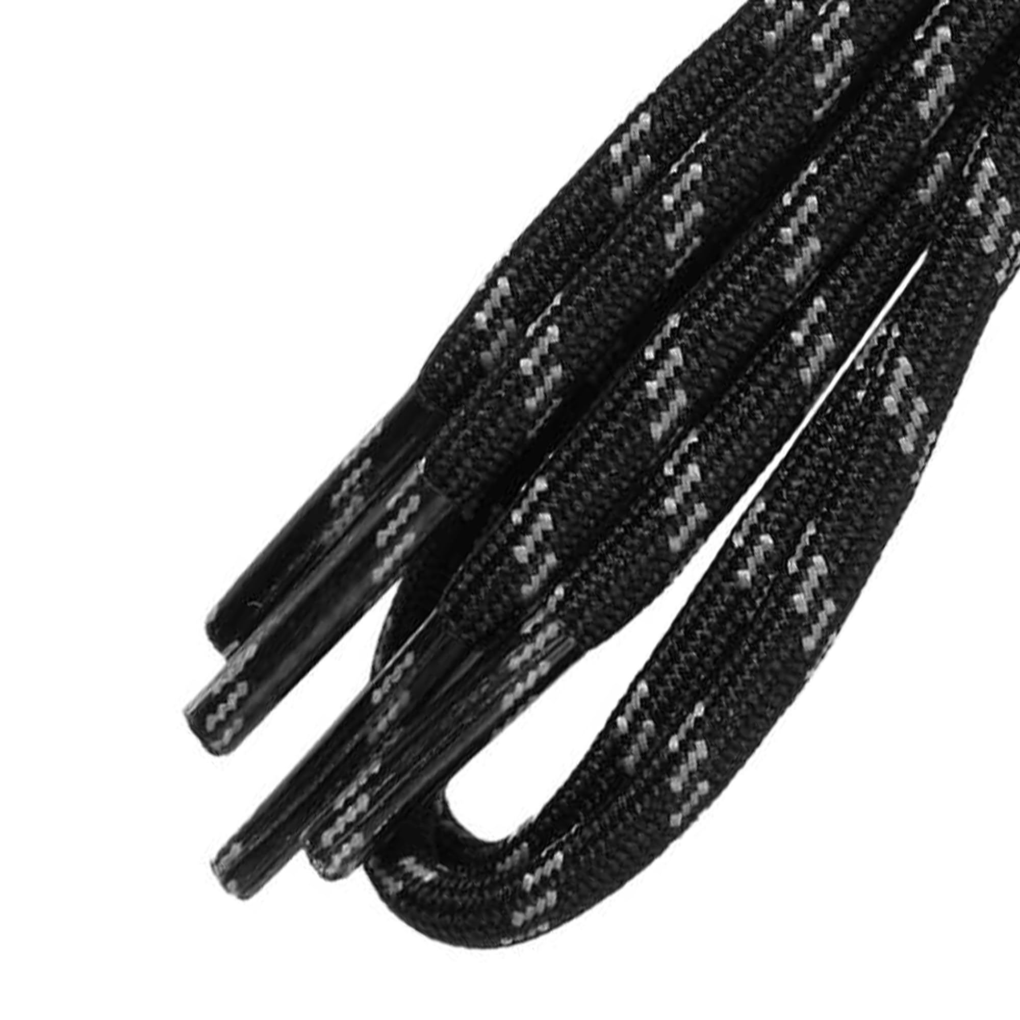 craghoppers-schn-rsenkel-unisex-schwarz-einheitsgr-e image 3