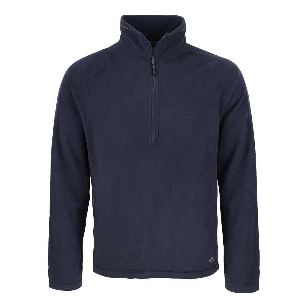 craghoppers-herren-corey-fleecejacke-recycled-microfleece image 4