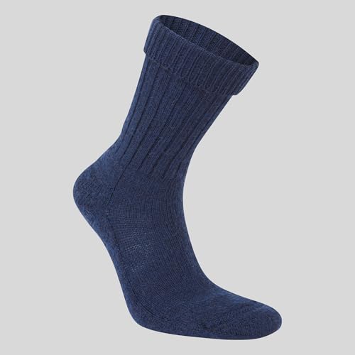craghoppers-unisex-woll-wandersocken image 3
