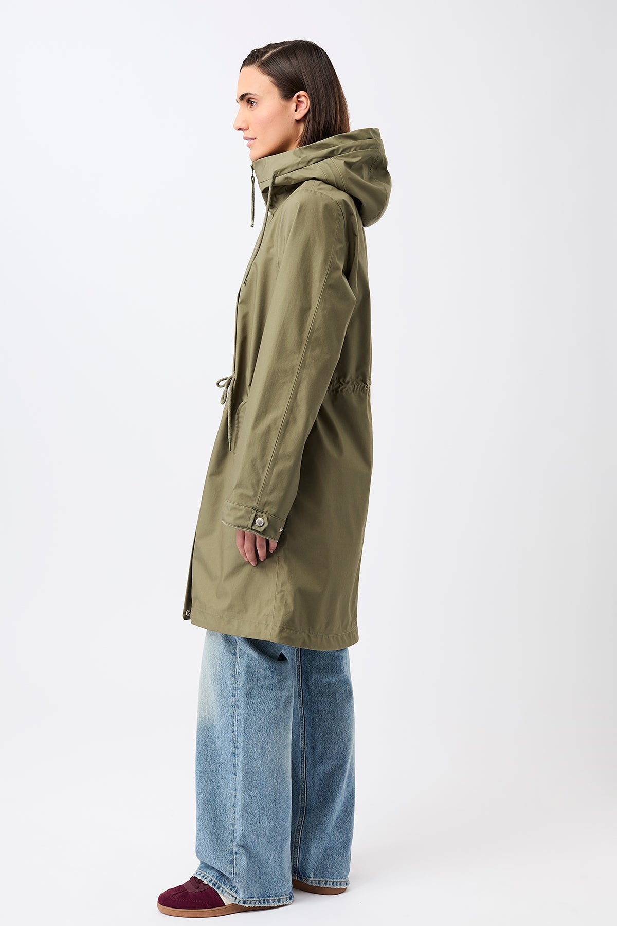 langerchen-langer-parka-mit-leistentasche-stone-moss image 2