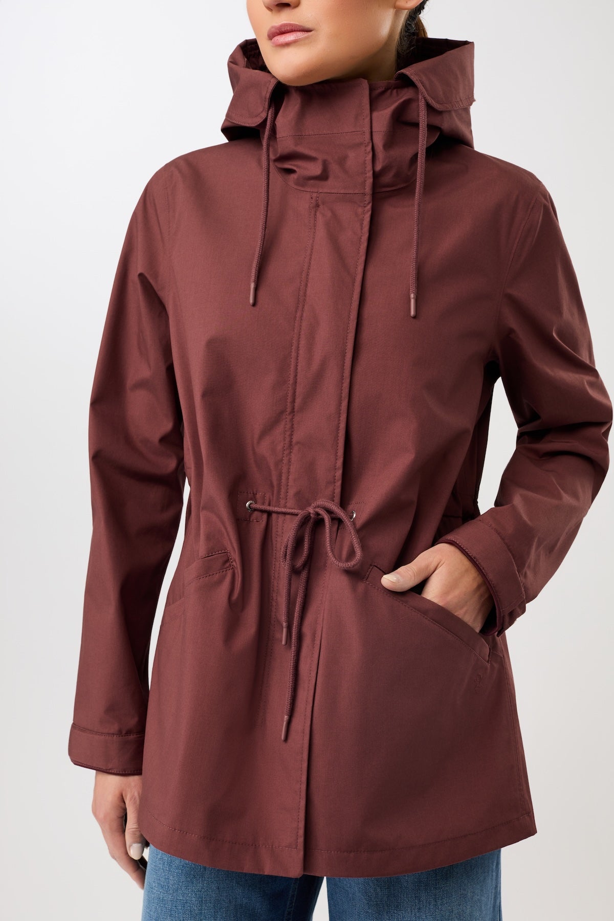 langerchen-kurzer-regenparka-aus-bio-baumwolle-rubywood image 4