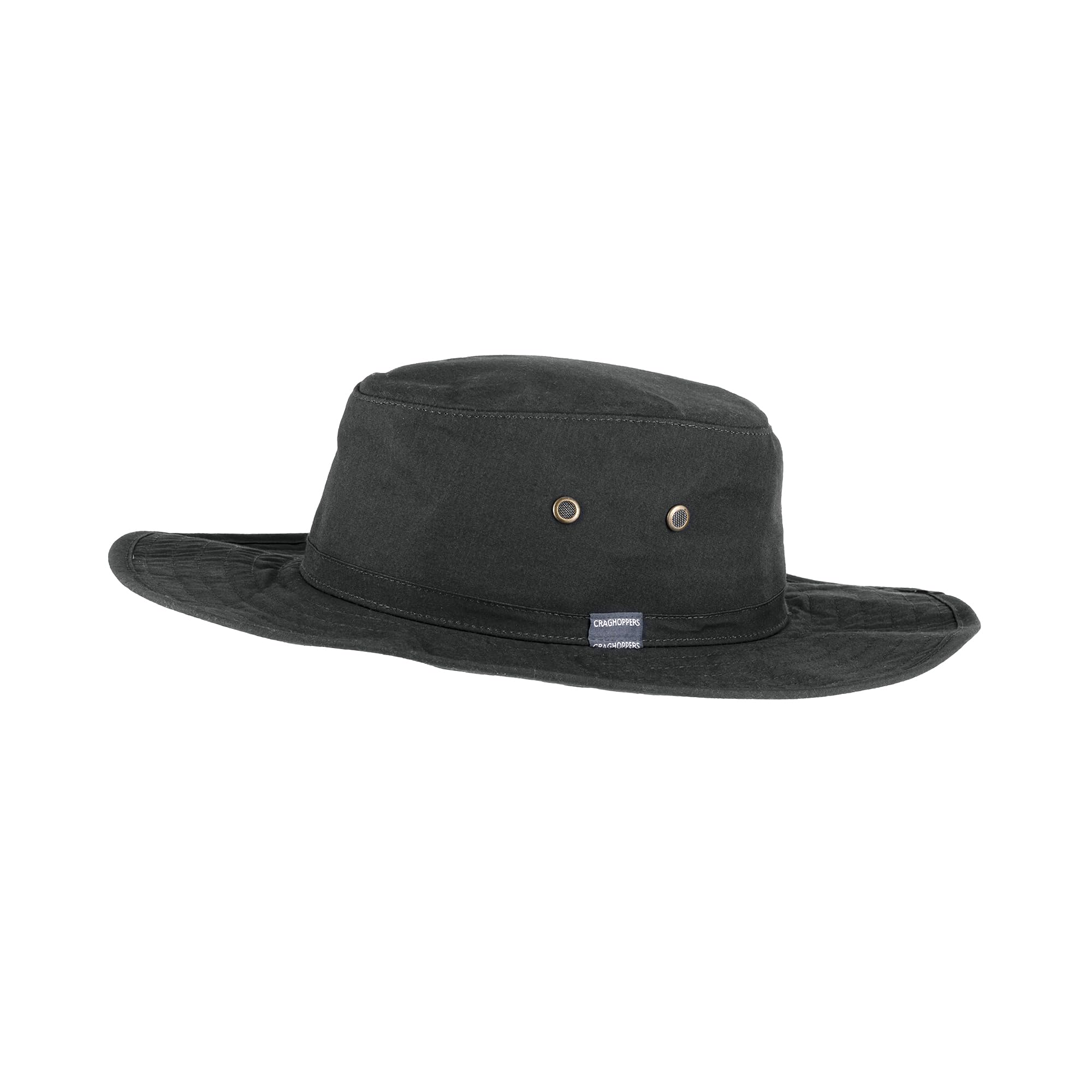 craghoppers-unisex-kiwi-ranger-bucket-hat-safarihut image 7