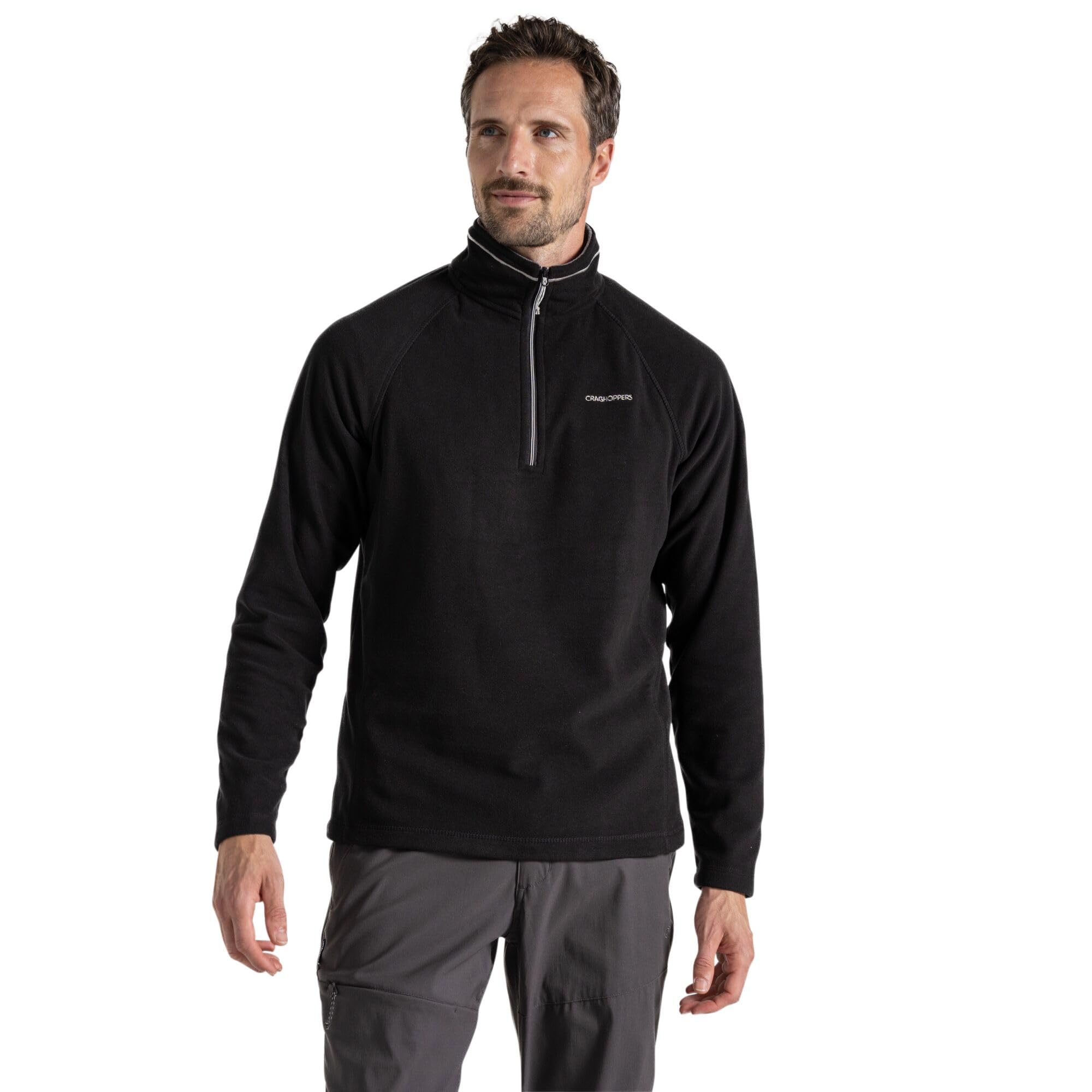 craghoppers-corey-half-zip-fleece-pullover-f-r-herren image 8