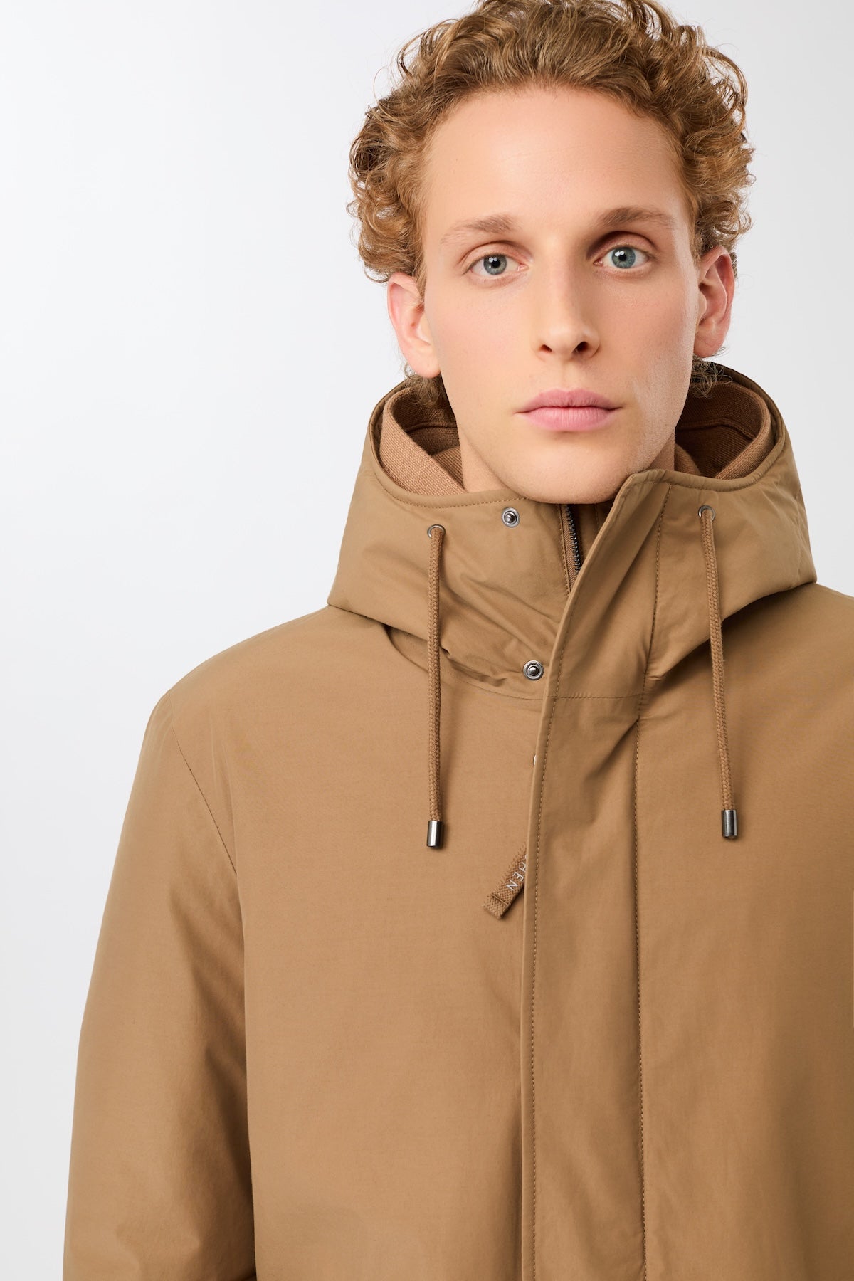 langerchen-langer-parka-wattiert-mit-funktion-parka-in-oak image 5