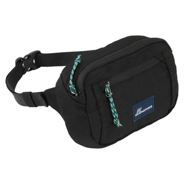 craghoppers-kiwi-g-rteltasche-h-fttasche-f-r-herren-900d-polyester-wasserabweise image 1