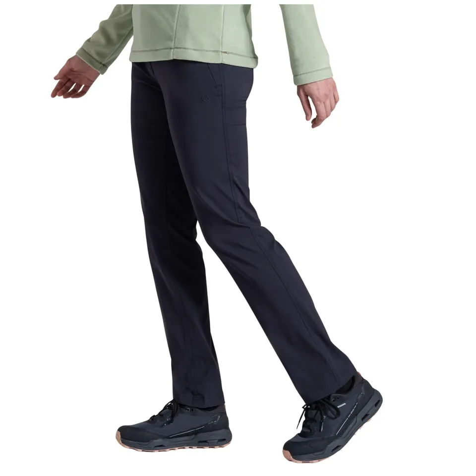craghoppers-kiwi-pro-iii-trs-damen-jeans-outdoorhose image 1