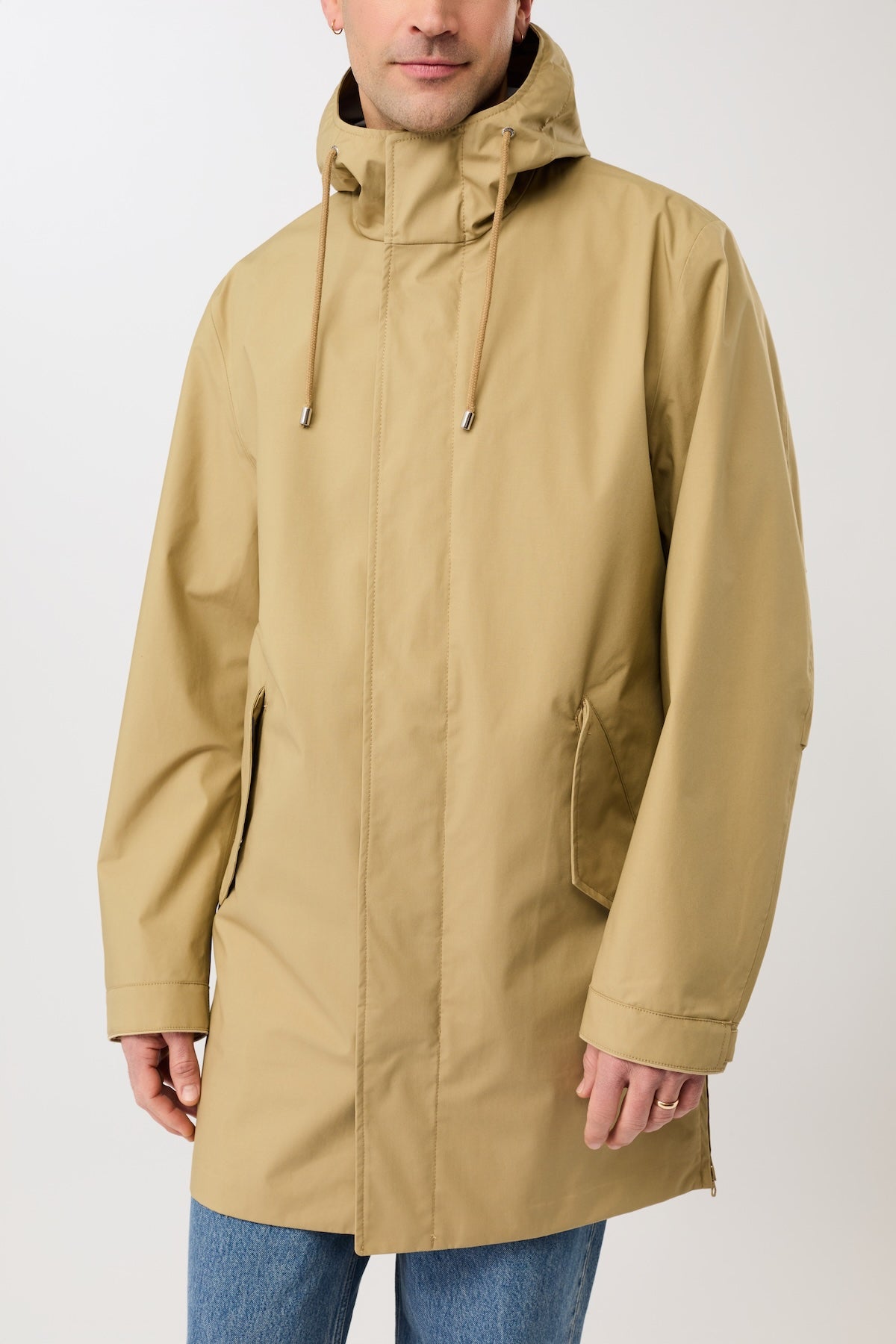 langerchen-regenparka-mit-rei-verschluss-am-saum-breeze image 5