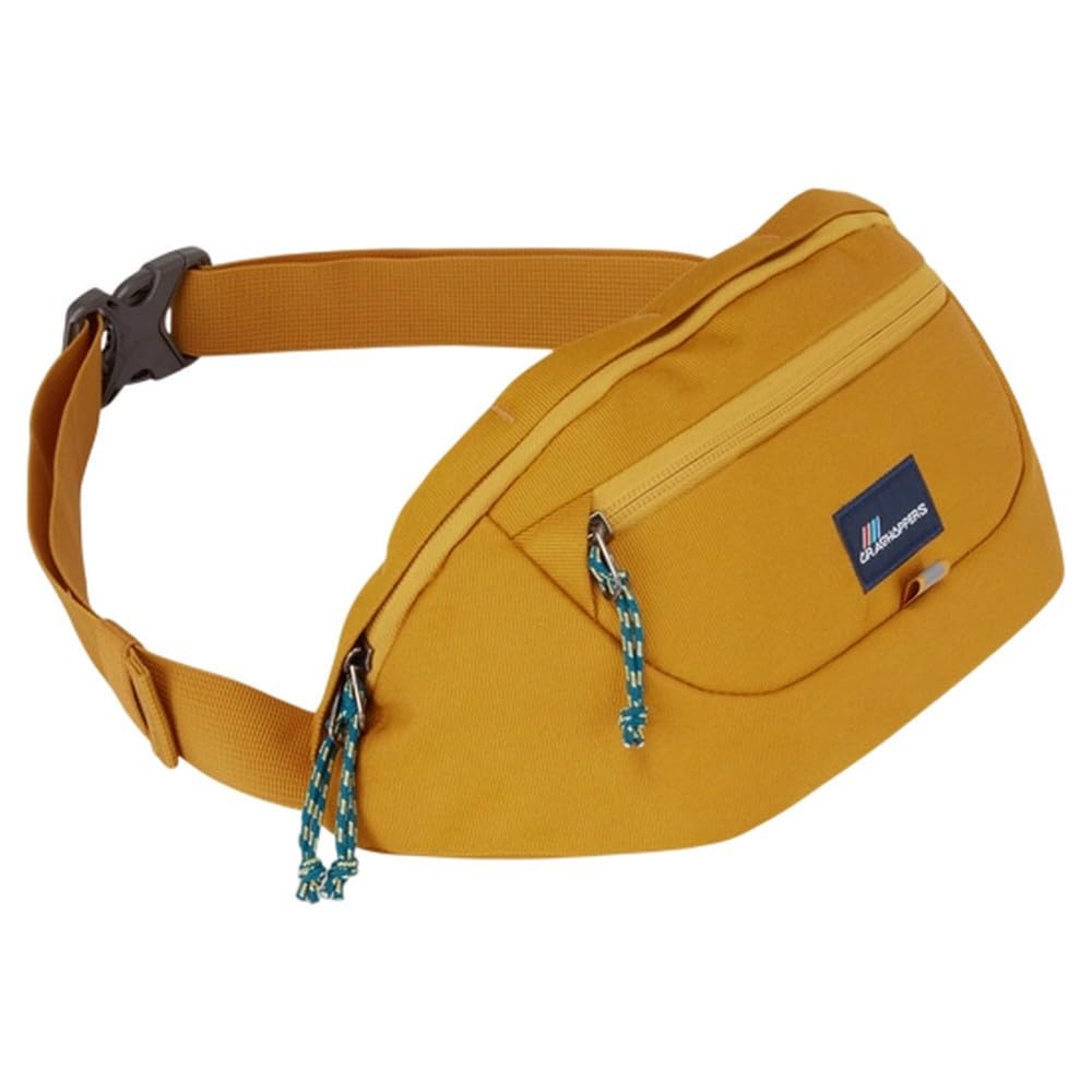 craghoppers-1-5l-kiwi-ii-classic-bauchtasche-herren-28x14x10-cm image 5