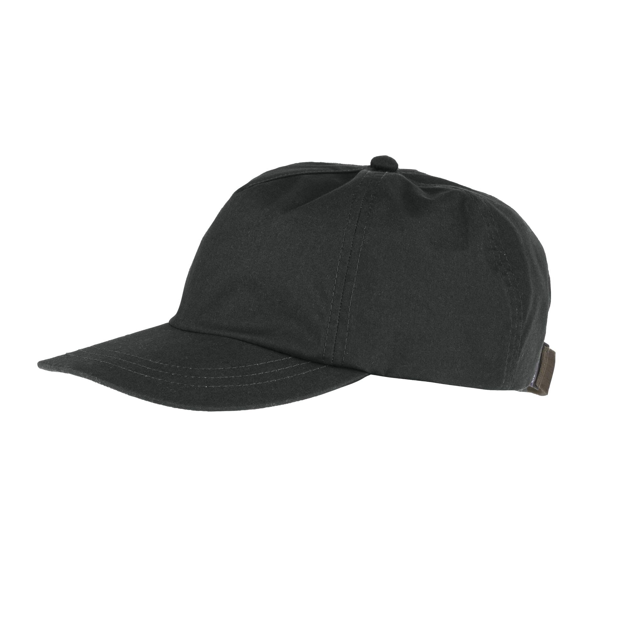 craghoppers-expert-kiwi-herren-baseball-cap-trucker-kappe image 6