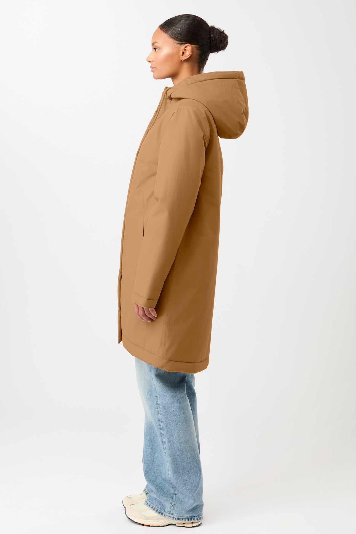 langerchen-wattierter-parka-leicht-tailliert-oak-beige image 2