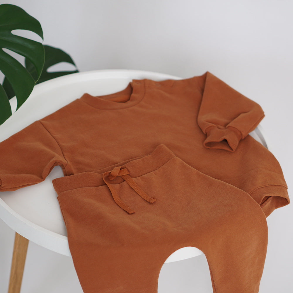 or-basics-baby-oh-so-easy-pants-bio-baumwollfleece image 3