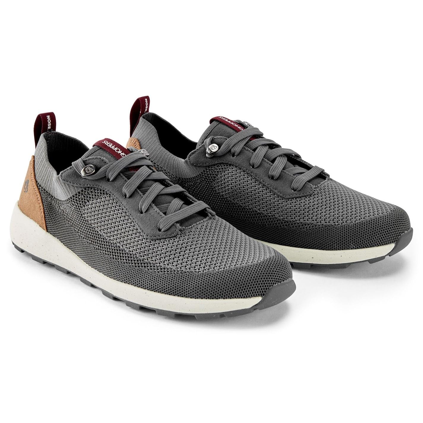 craghoppers-eco-lite-herren-wanderschuhe-niedrig-leicht image 2