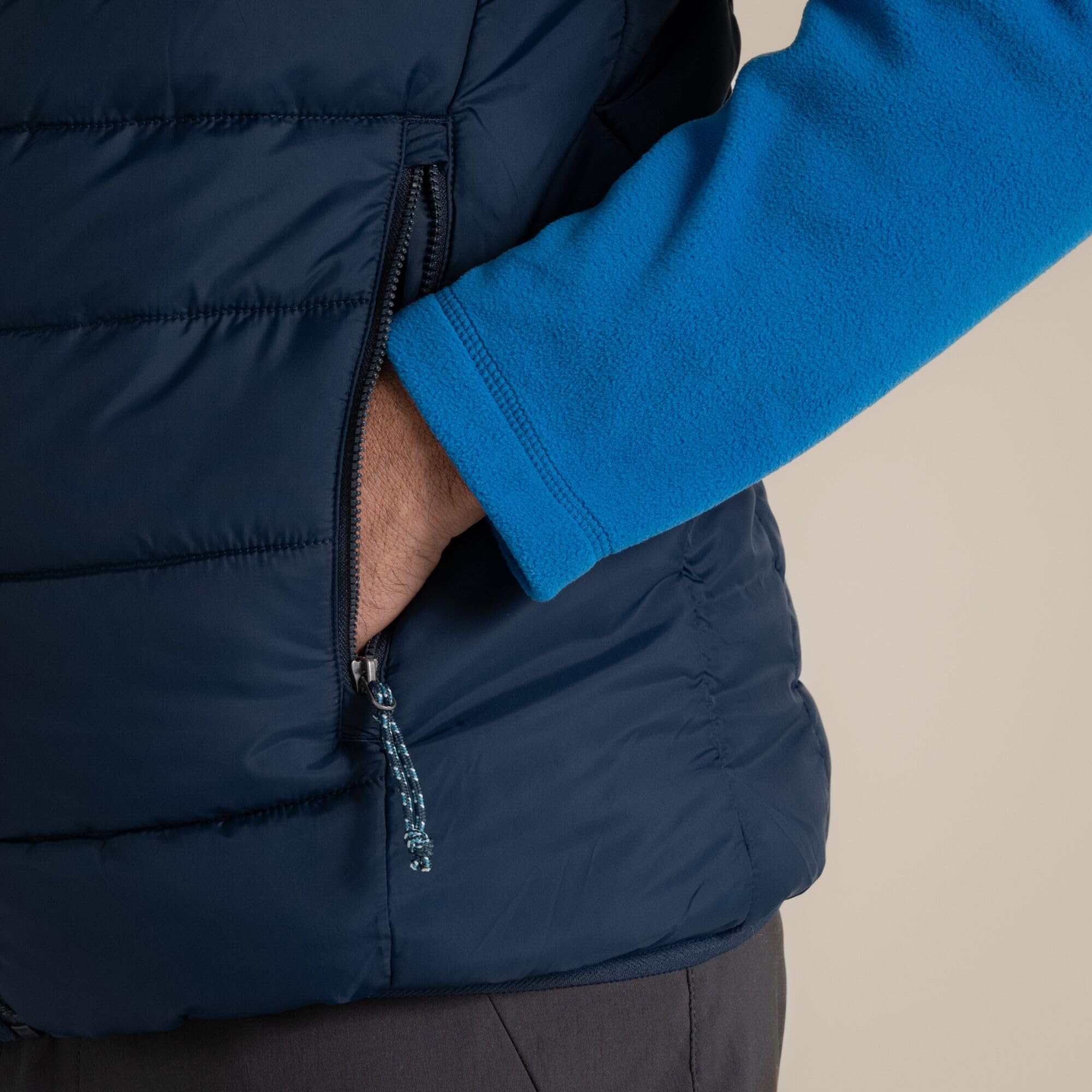 craghoppers-complite-ix-weste-herren image 6