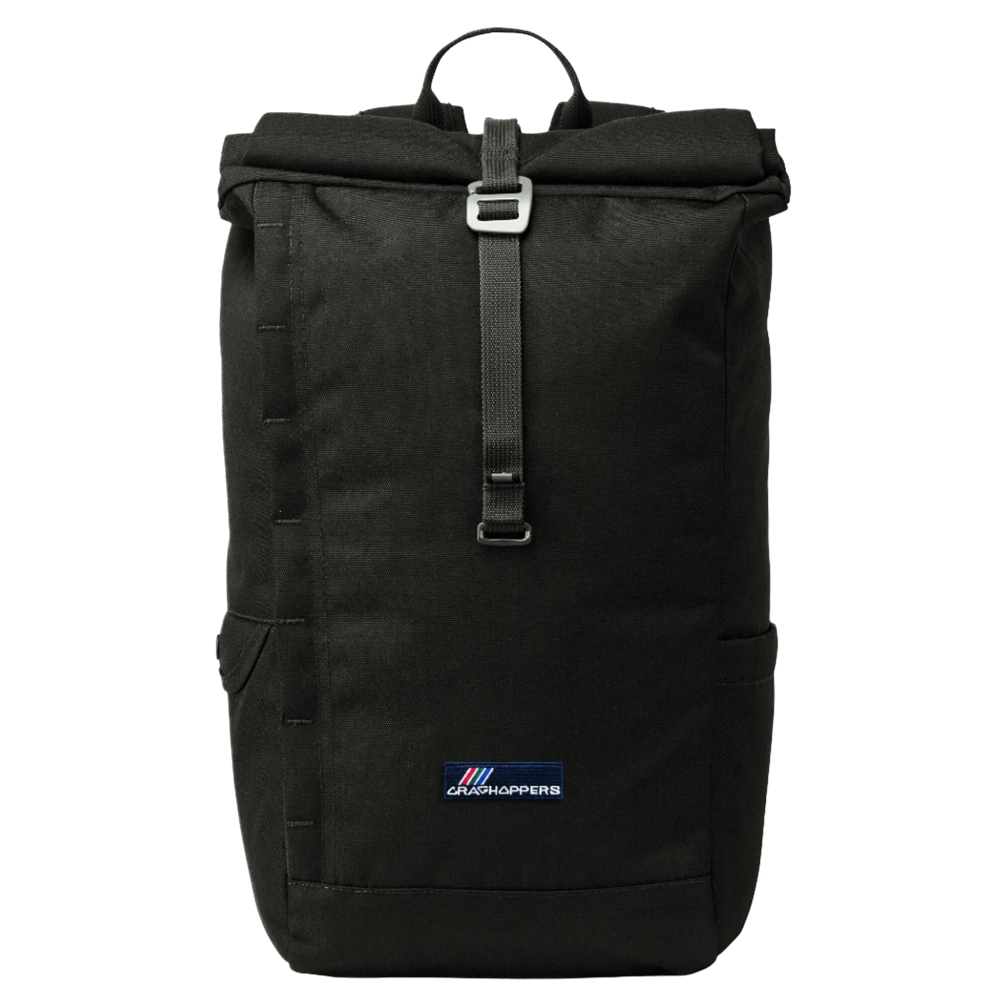 craghoppers-unisex-16l-rolltop-rucksack image 8