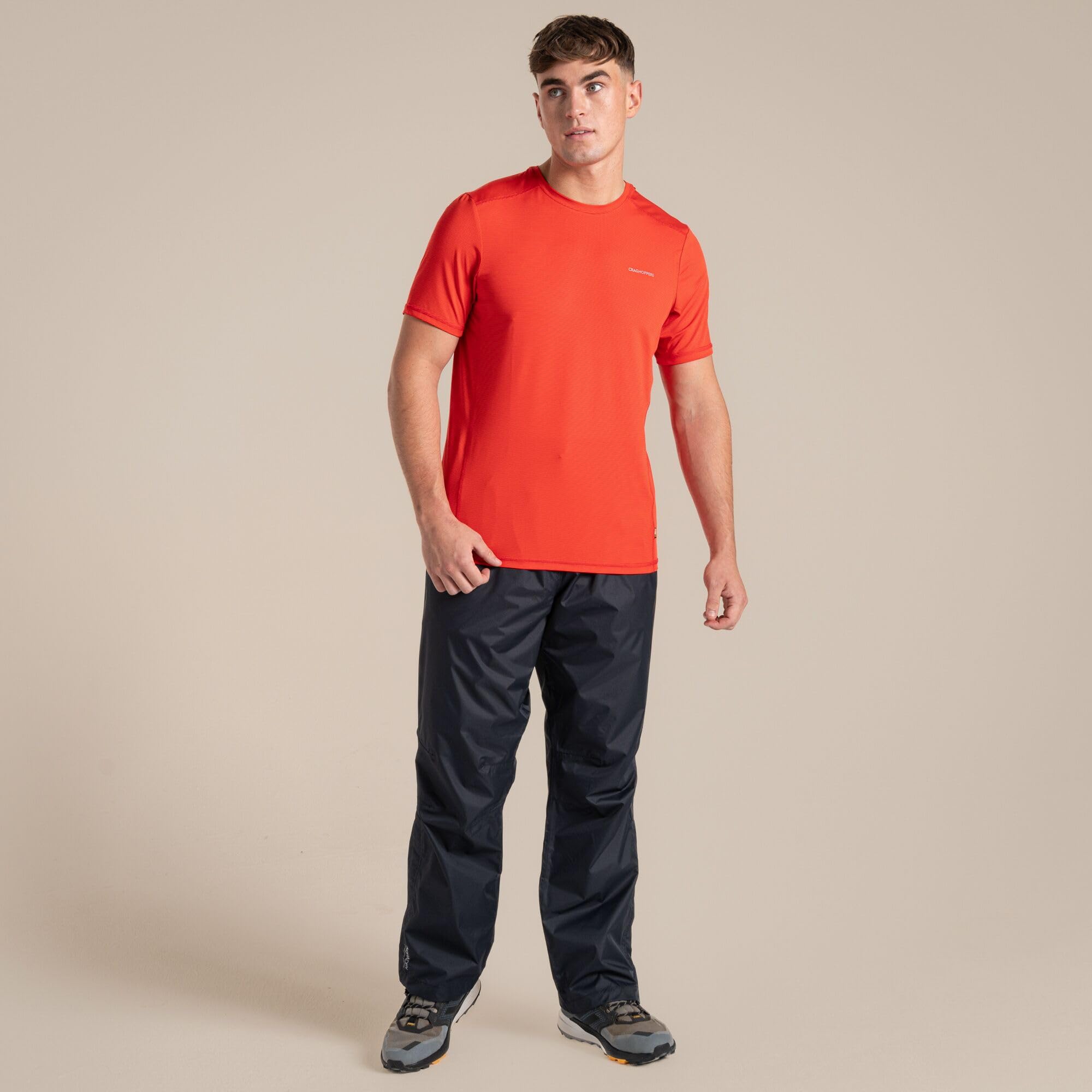 craghoppers-ascent-ii-wasserdichte-berhose-packbar-unisex image 3