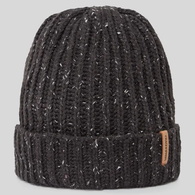 craghoppers-riber-ii-hat-beanie-m-tze-herren image 1