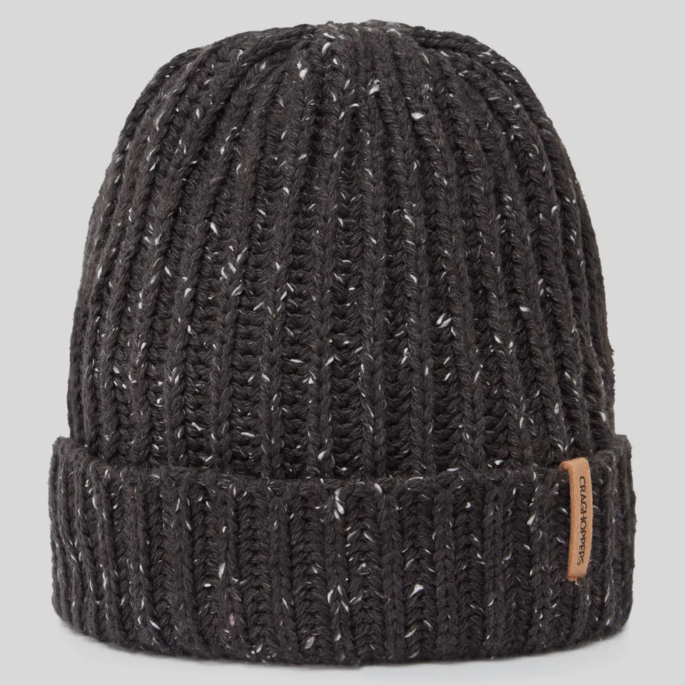 craghoppers-riber-ii-hat-beanie-m-tze-herren image 1