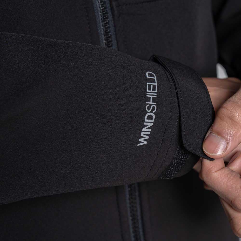 craghoppers-altis-ii-softshelljacke-herren image 8