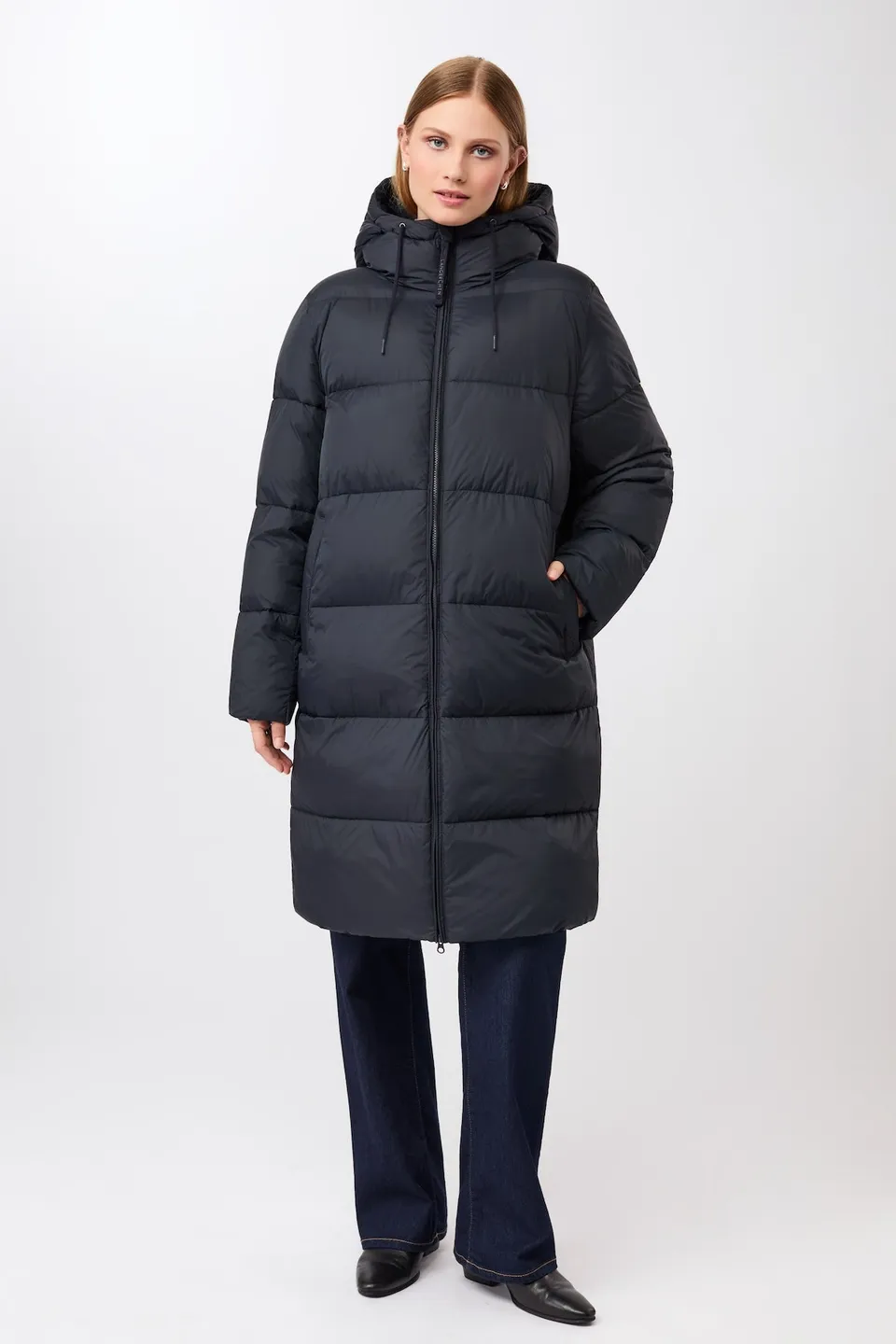 langerchen-lightweight-mantel-gesteppt-midnight-navy-blau image 1