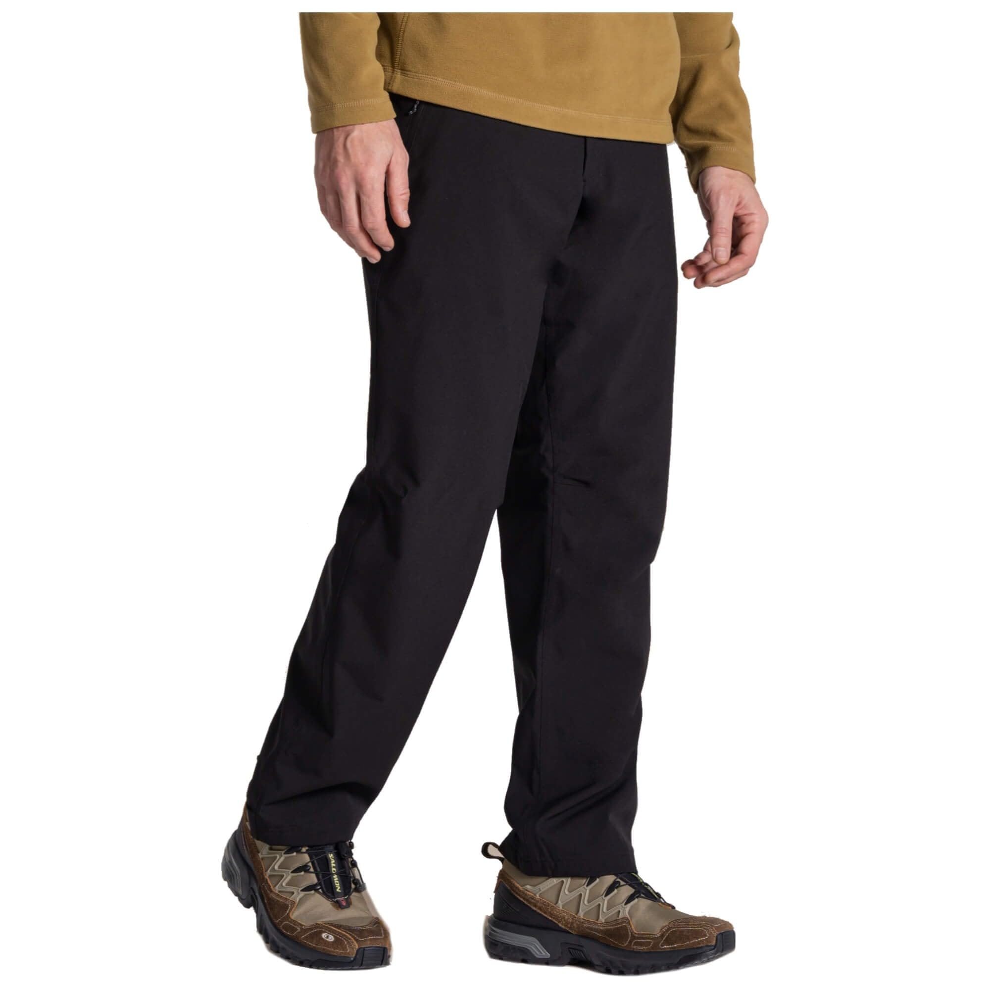 craghoppers-steall-pro-thermo-herren-wanderhose-wasserdicht-stretch image 3