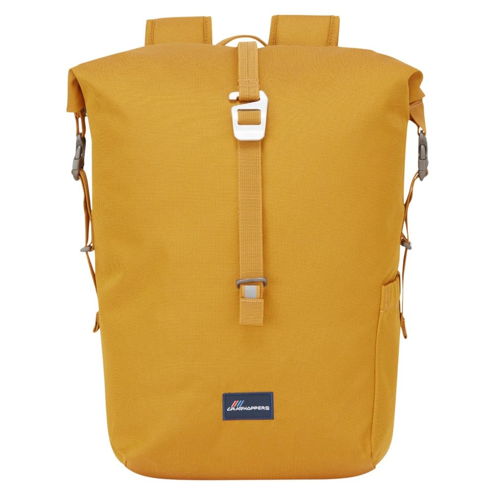craghoppers-kiwi-ii-classic-rolltop-rucksack-16l-wanderrucksack-herren-2 image 8