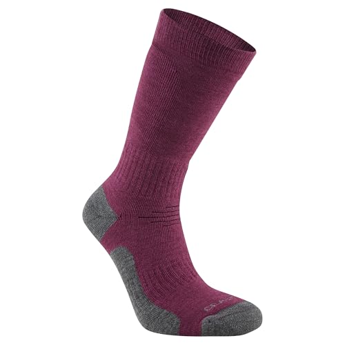 craghoppers-isolierte-merinowolle-herren-wandersocken image 6