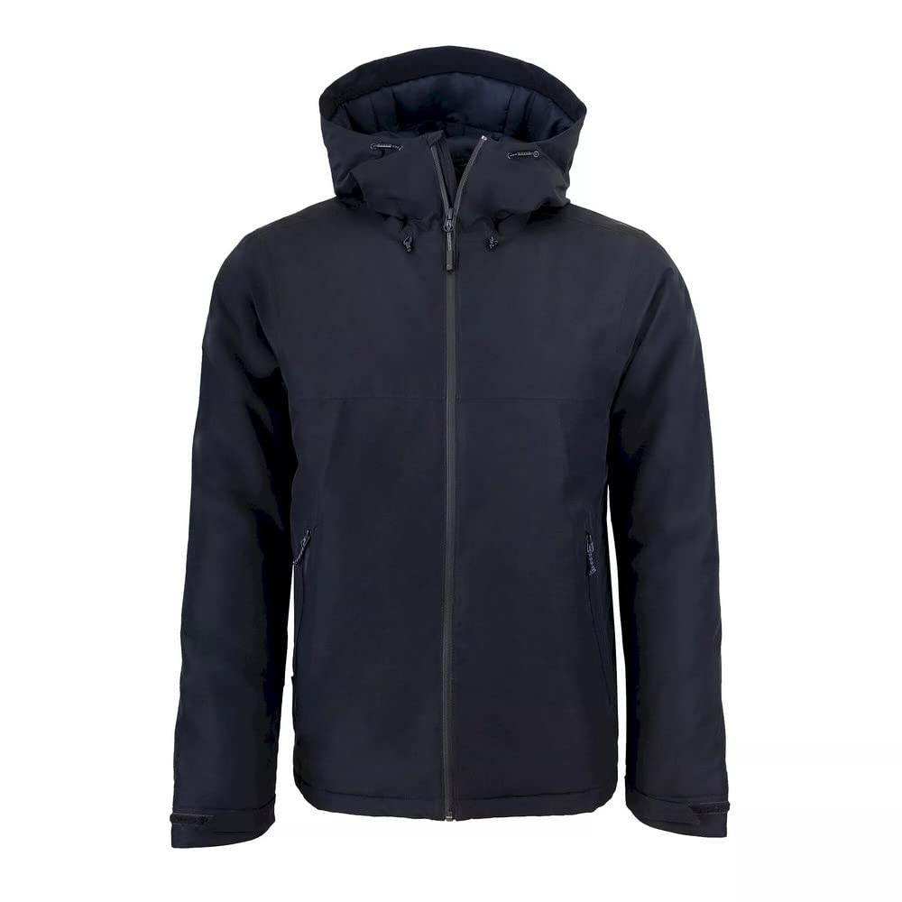craghoppers-expert-thermic-isolierte-jacke-mit-kapuze image 1