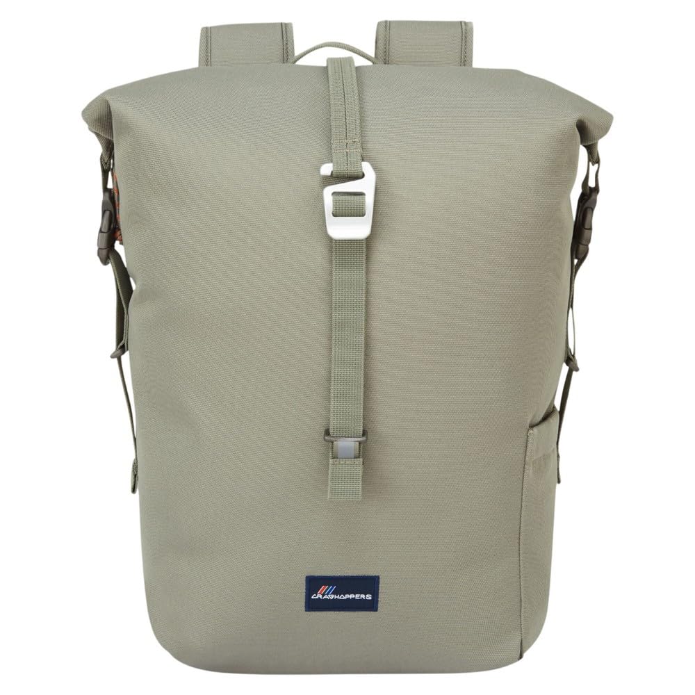 craghoppers-kiwi-ii-classic-rolltop-rucksack-16l-wanderrucksack-herren image 8