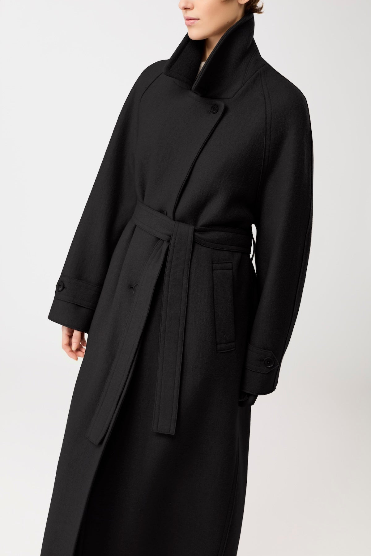 langerchen-walkmantel-mit-revers-aus-bio-walk-black image 4
